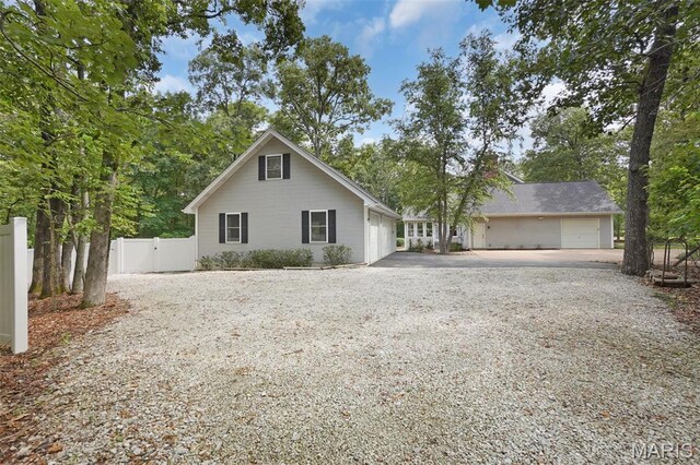 19 Jacks Cabin Dr, Defiance, MO 63341 - photo 44