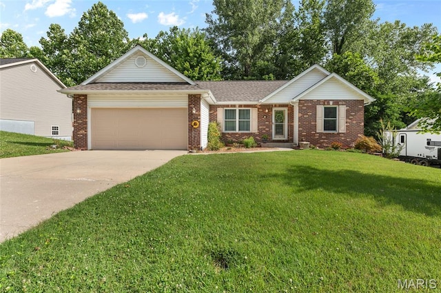 6 Summit Trail Ct, Collinsville, IL 62234 - photo 1