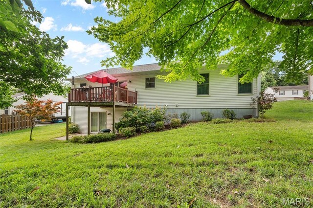 6 Summit Trail Ct, Collinsville, IL 62234 - photo 29