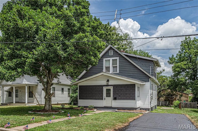 210 Springer Ave, Edwardsville, IL 62025 - photo 1
