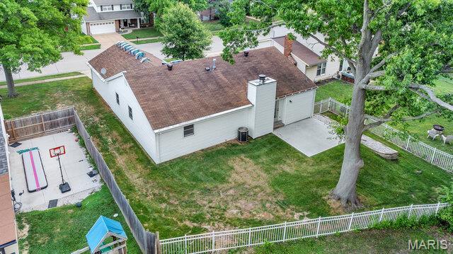532 May Valley Dr, Fenton, MO 63026 - photo 6