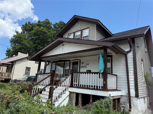252 Wachtel Ave, Saint Louis, MO 63125 - photo 1