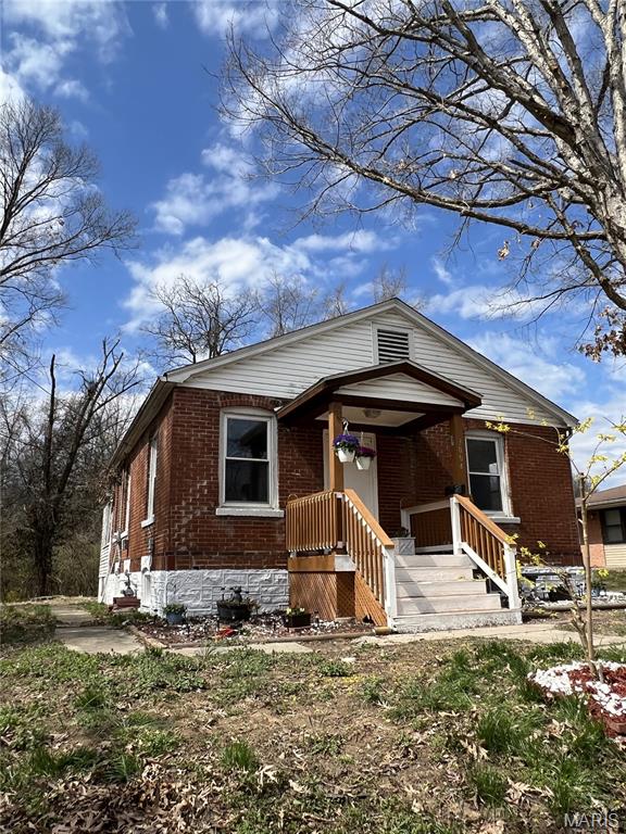 3004 Belle St, Alton, IL 62002 - photo 1