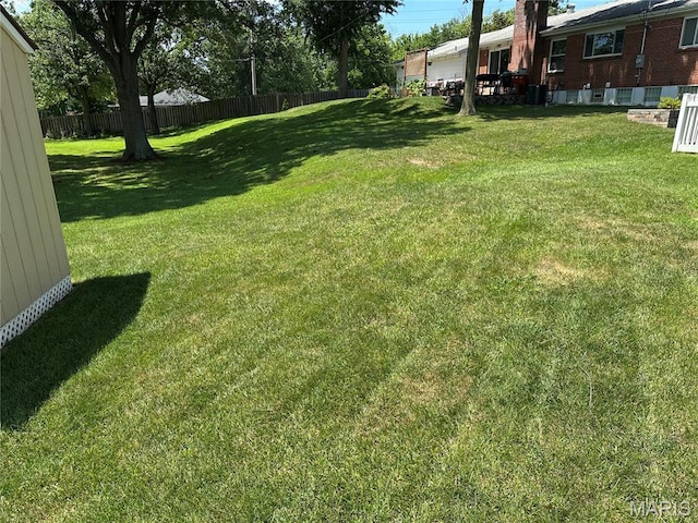 419 Trail Grove Ct, Ballwin, MO 63011 - photo 18