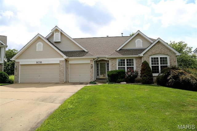8038 Knights Crossing Dr, Ofallon, MO 63368 - photo 1