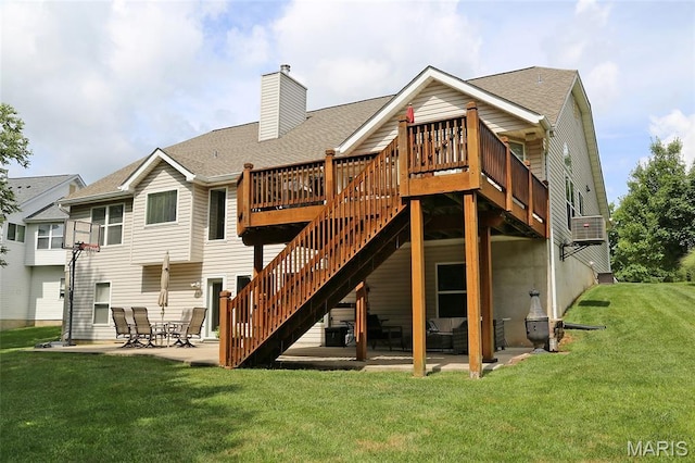 8038 Knights Crossing Dr, Ofallon, MO 63368 - photo 36