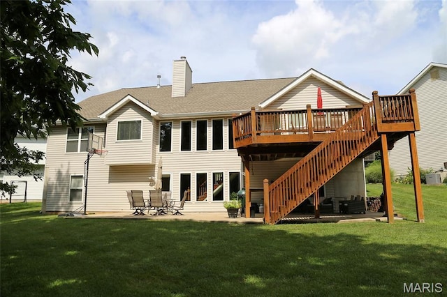8038 Knights Crossing Dr, Ofallon, MO 63368 - photo 37