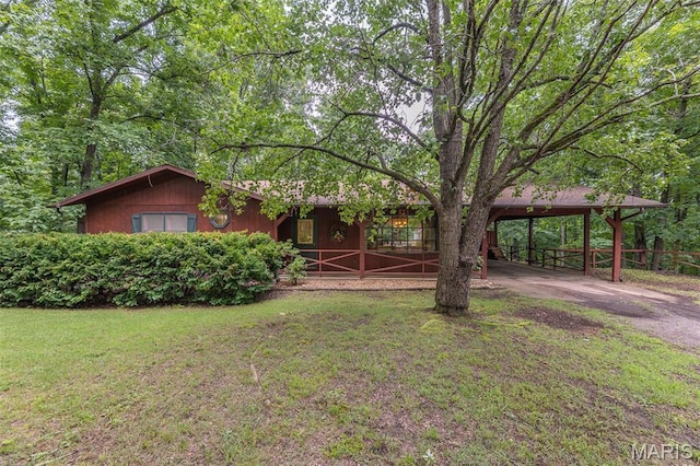 168 Wayne 357a, Piedmont, MO 63957 - photo 1