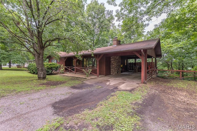 168 Wayne 357a, Piedmont, MO 63957 - photo 2