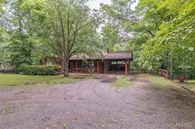 168 Wayne 357a, Piedmont, MO 63957 - photo 3