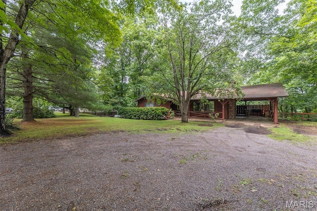 168 Wayne 357a, Piedmont, MO 63957 - photo 4