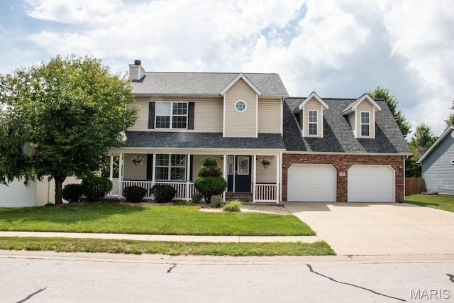 148 Jessica Dr, Saint Jacob, IL 62281 - photo 1
