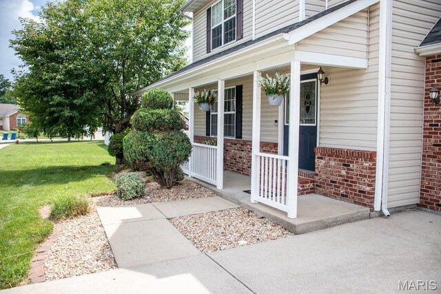 148 Jessica Dr, Saint Jacob, IL 62281 - photo 5
