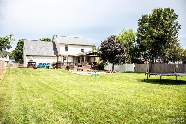 148 Jessica Dr, Saint Jacob, IL 62281 - photo 6