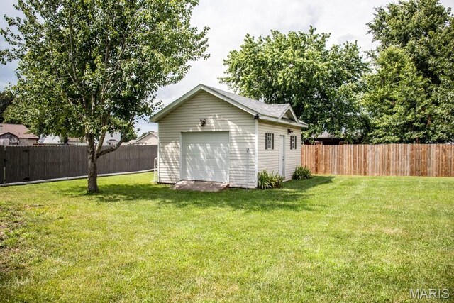148 Jessica Dr, Saint Jacob, IL 62281 - photo 8