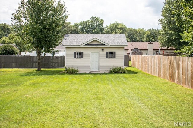 148 Jessica Dr, Saint Jacob, IL 62281 - photo 9