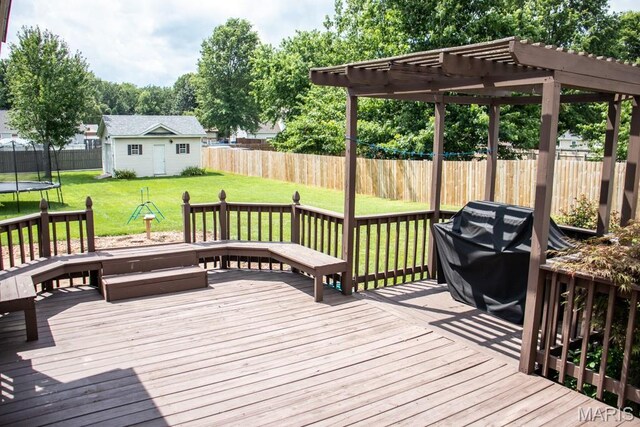 148 Jessica Dr, Saint Jacob, IL 62281 - photo 10