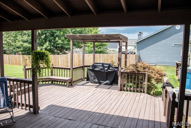 148 Jessica Dr, Saint Jacob, IL 62281 - photo 13