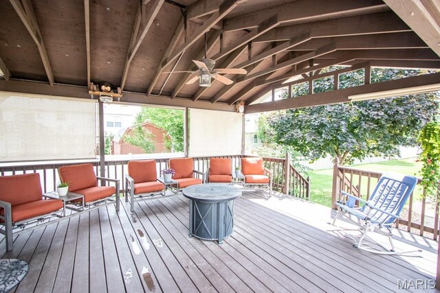 148 Jessica Dr, Saint Jacob, IL 62281 - photo 15