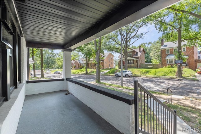 7016 Etzel Ave, University City, MO 63130 - photo 20