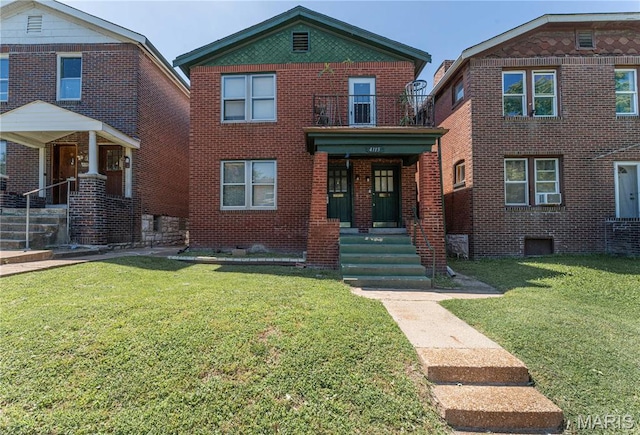 4115 Virginia Ave, Saint Louis, MO 63118 - photo 1