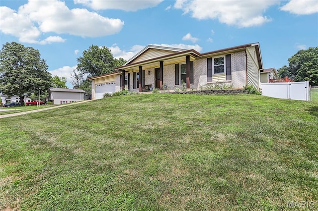 10 W Meadow Dr, Saint Peters, MO 63376 - photo 2