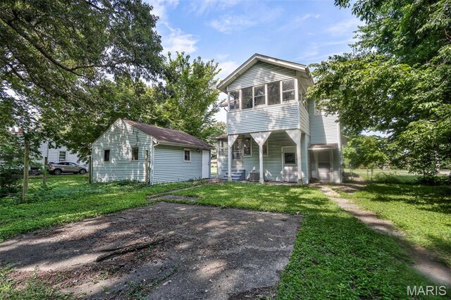 2219 Humbert St, Alton, IL 62002 - photo 24