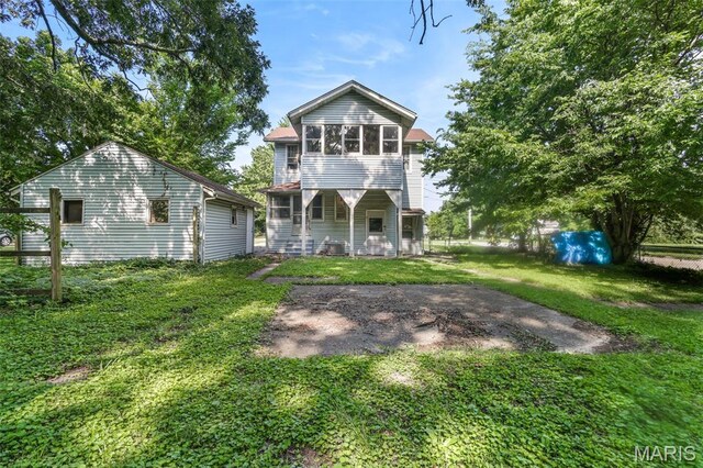 2219 Humbert St, Alton, IL 62002 - photo 25
