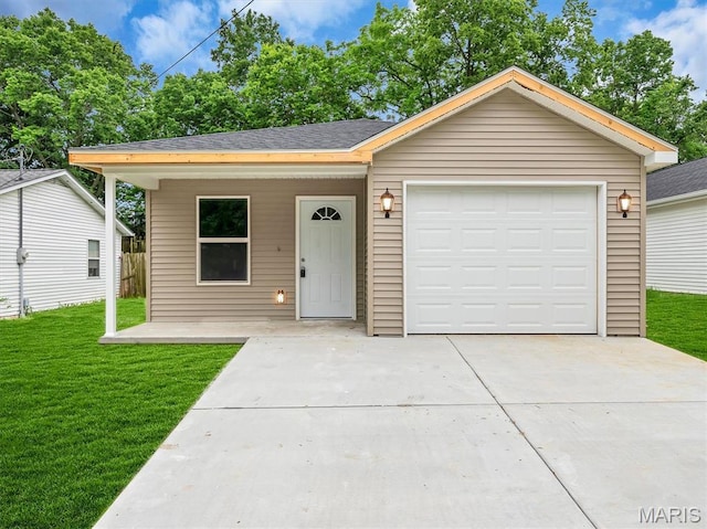 1336 Casey Ave, Saint Clair, MO 63077 - photo 1