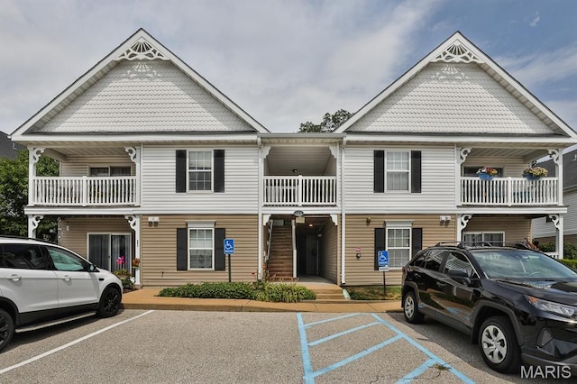 168 Brandy Mill Cir Unit 5B, High Ridge, MO 63049 - photo 1