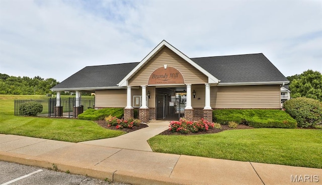 168 Brandy Mill Cir Unit 5B, High Ridge, MO 63049 - photo 3