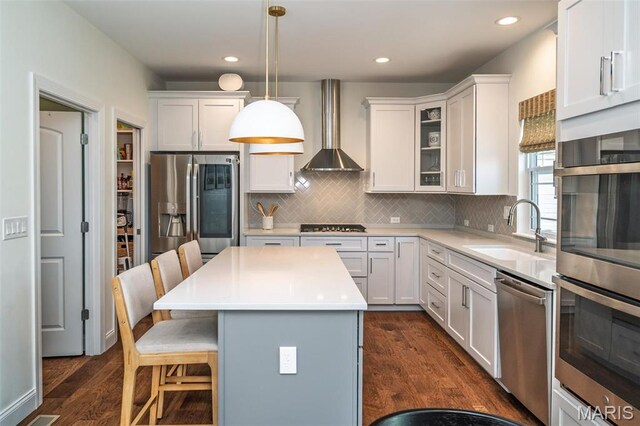 1319 Simmons Ave, Saint Louis, MO 63122 - photo 15