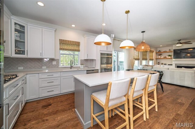 1319 Simmons Ave, Saint Louis, MO 63122 - photo 20