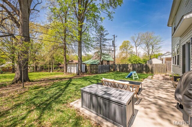 1319 Simmons Ave, Saint Louis, MO 63122 - photo 43