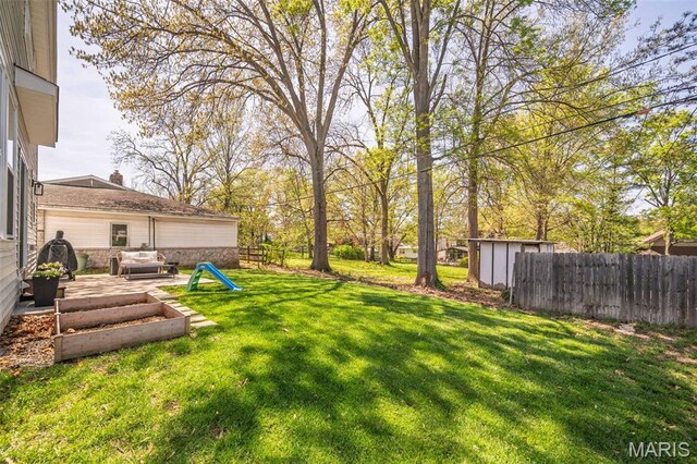 1319 Simmons Ave, Saint Louis, MO 63122 - photo 46