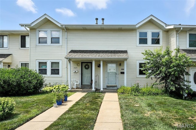 2629 Falcons Way Unit 74, Saint Charles, MO 63303 - photo 1