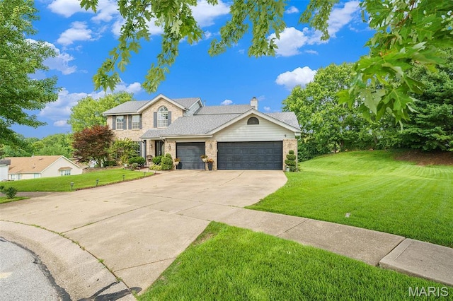 13538 Paddock Ridge Ct, Florissant, MO 63033 - photo 1