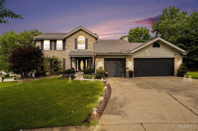 13538 Paddock Ridge Ct, Florissant, MO 63033 - photo 2