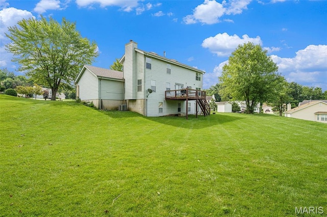 13538 Paddock Ridge Ct, Florissant, MO 63033 - photo 33