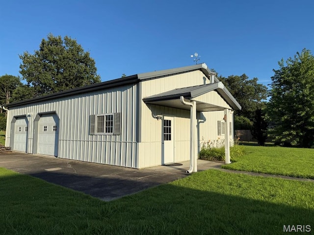 727 Susan St, Dexter, MO 63841 - photo 16