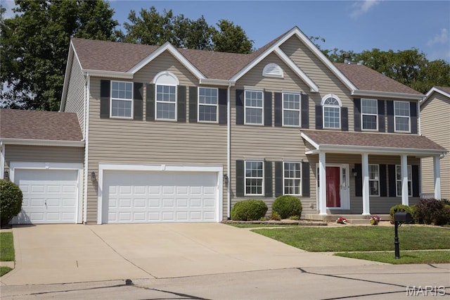 111 Preston Cir, Ofallon, MO 63368 - photo 1