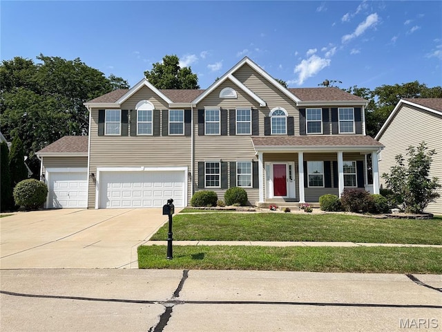 111 Preston Cir, Ofallon, MO 63368 - photo 45