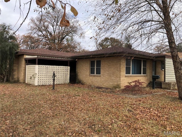 208 W Cleveland, Malden, MO 63863 - photo 1