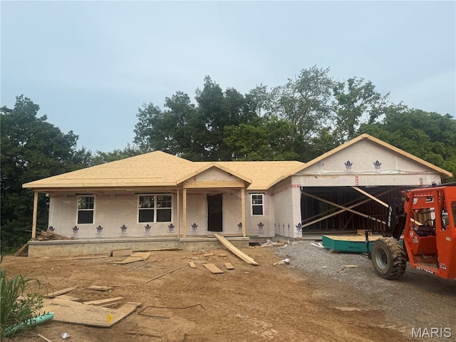 368 Old Poplar Rd, Jackson, MO 63755 - photo 1