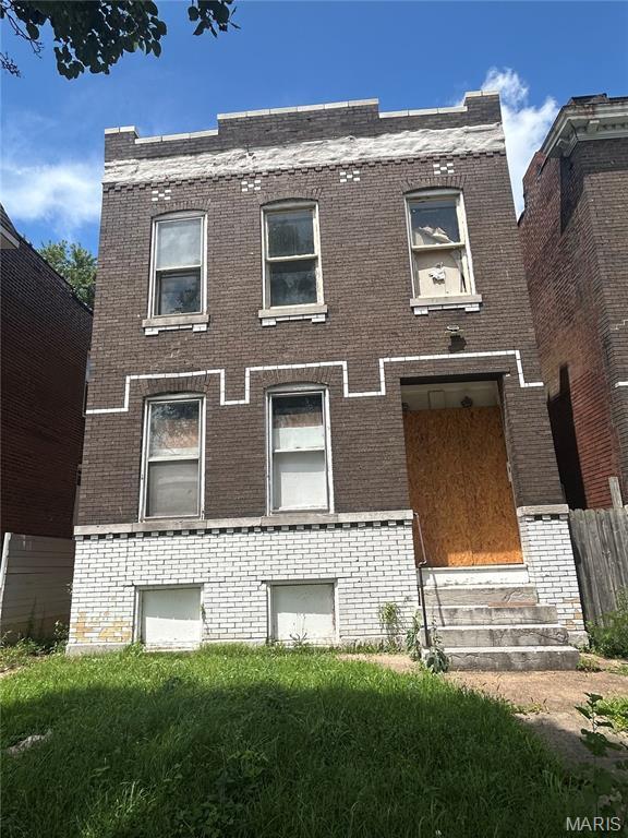 3715 Pennsylvania Ave, Saint Louis, MO 63118 - photo 1