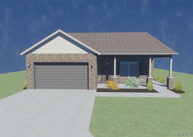 TBB1859 Carrington Way, Swansea, IL 62226 - photo 1