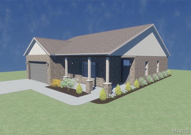 TBB1859 Carrington Way, Swansea, IL 62226 - photo 2