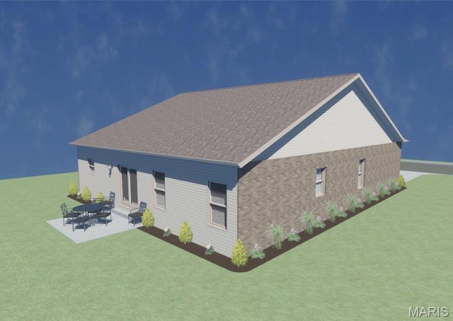 TBB1859 Carrington Way, Swansea, IL 62226 - photo 4