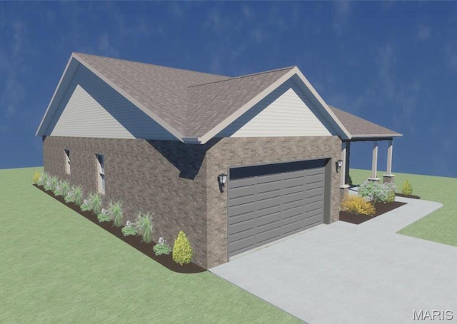 TBB1859 Carrington Way, Swansea, IL 62226 - photo 5