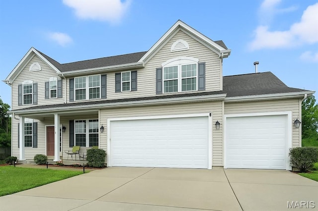 114 Brookfield Crossing Dr, Lake St Louis, MO 63367 - photo 1